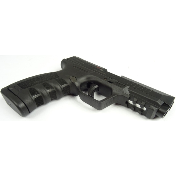 Pistolet Hog Defence Ranger RA9 kal. 9x19mm